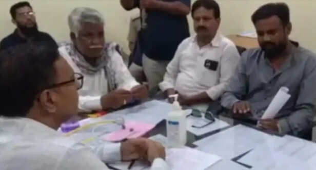 hijab-controversy-rajasthan-tonk-hospital-case-2025
