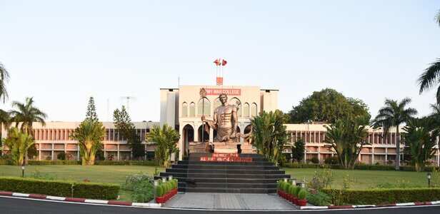 Army War College Mhow on X: "Army War College Mhow - X