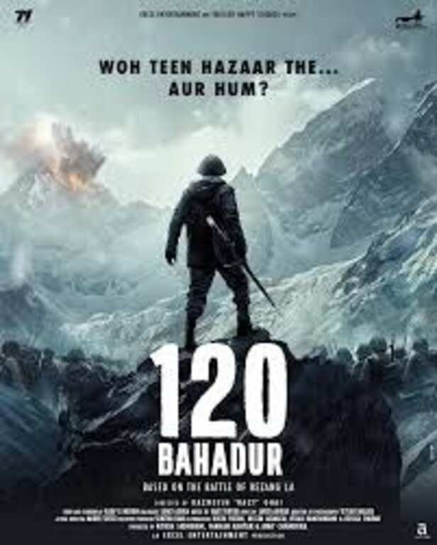 rajasthan-yadav-samaj-legal-notice-farhan-akhtar-film-120-bahadur