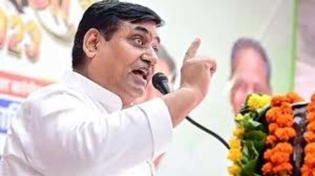 rajasthan-ias-appointment-controversy-2025