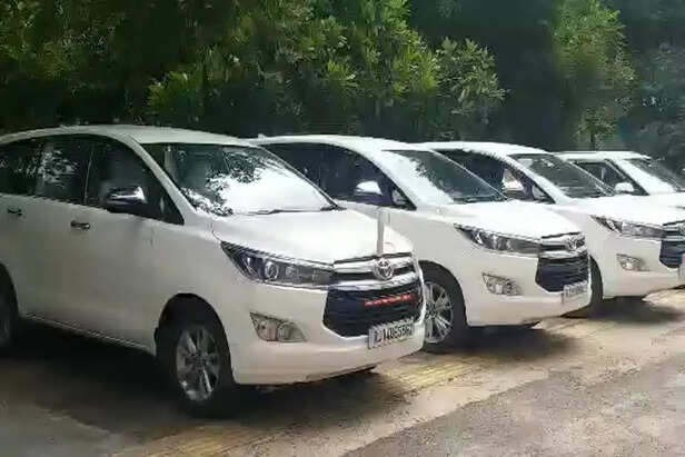 new-cars-for-ministers-rajasthan-government-delayed-approval