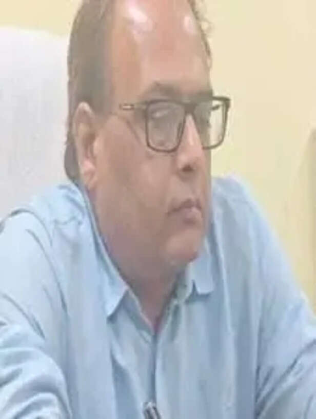 caught taking bribe