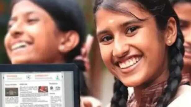 rajasthan-education-budget-cuts-schemes-2025