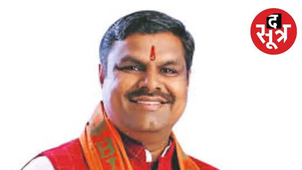 Gajender yadav the sootr
