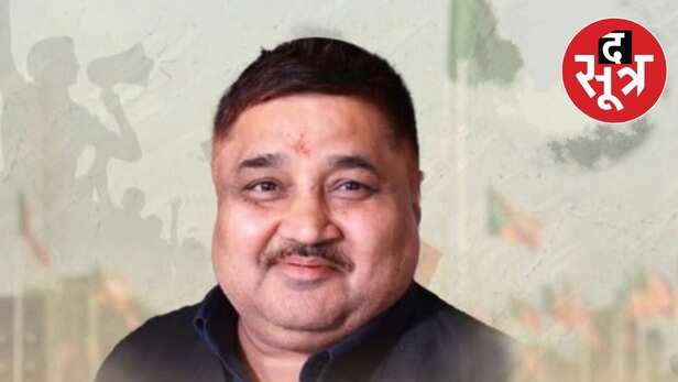 Rajesh agarwal the sootr