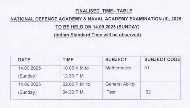 UPSC%20NDA%20NA%202%20exam%20date-988039