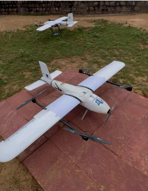 drone