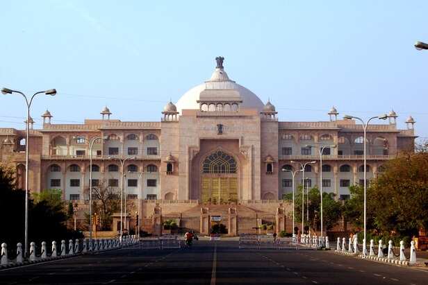 rajasthan-assembly-session-2025-preparations