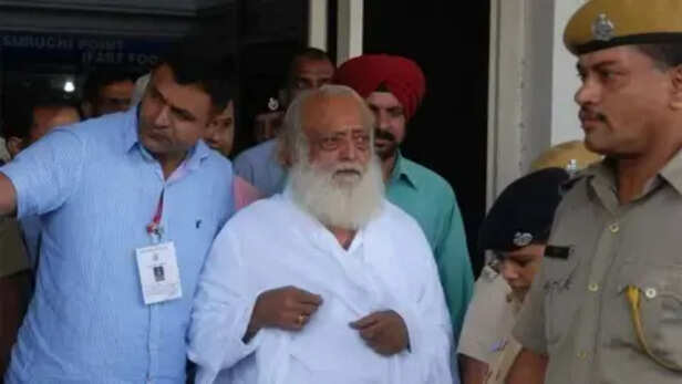 rajasthan-highcourt-asaram-interim-bail-2025