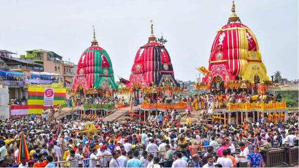 Jagannath Puri Temple: श्रीकृष्ण के जिंदा दिल से लेकर सिंह द्वार तक तक,  जगन्नाथ मंदिर से जुड़े हैं ये रहस्य - Jagannath Puri rath yatra 2022  Jagannath Temple story and related mysteries