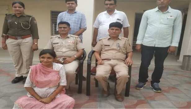 rajasthan-paper-leak-sog-arrest-investigation-2021-reet-exam