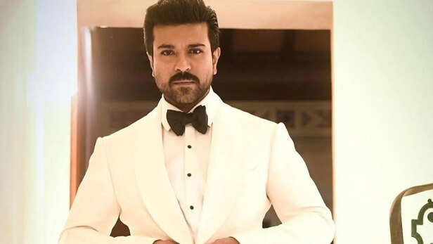 Ram Charan birthday know his networth and car collection-राम चरण की कितनी  है नेटवर्थ | Jansatta