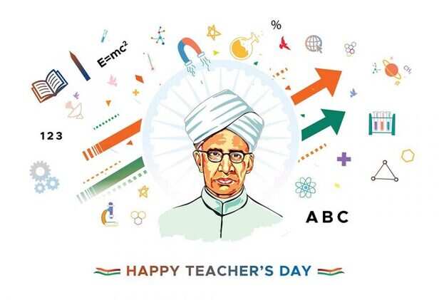 World Teachers Day 2025 Teachers Day 2025 Essay On Teachers Day (2025) In  English [Short, Simple &amp; Best Thank A Teacher