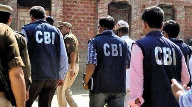 cbi corruption cases