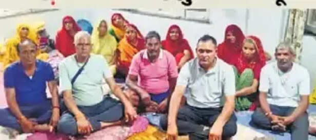 rajasthan-tourists-trapped-in-kathmandu-due-to-nepal-unrest-2025