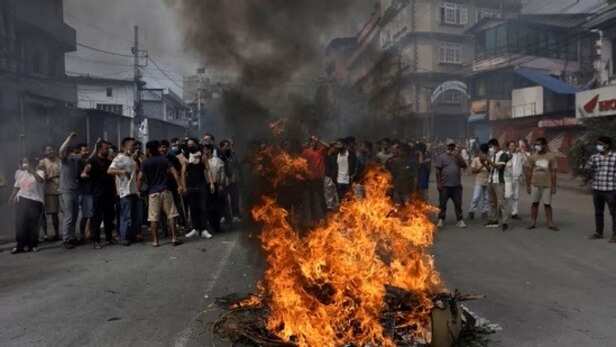 rajasthan-tourists-trapped-in-kathmandu-due-to-nepal-unrest-2025