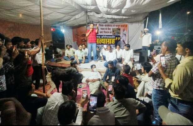 naresh-meena-activism-piplodi-school-case-justice