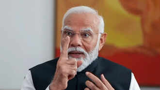 PM Modi