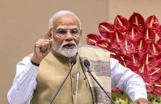 PM Modi