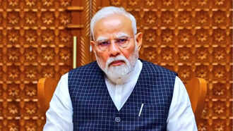 PM Modi
