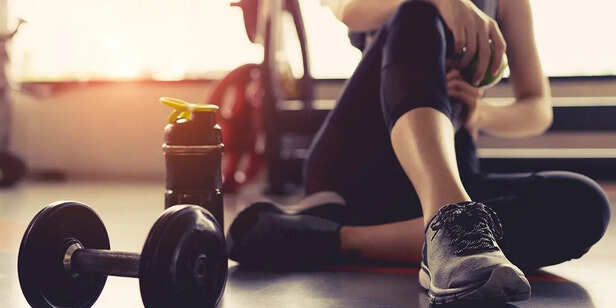 What Fitness Really Means &amp; 5 Ways to Get There – Nutrova