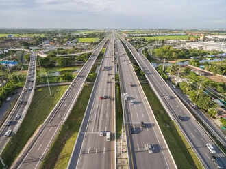 Explore property in Yamuna Expressway, a rapidly…