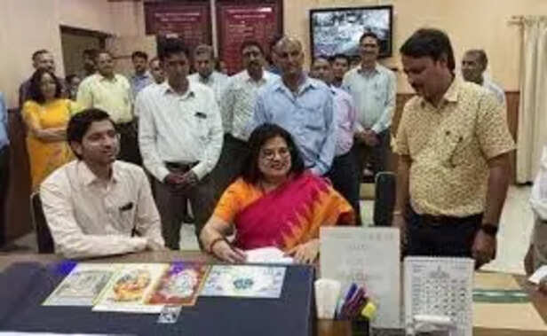 udaipur-mohanlal-sukhadiya-university-controversy-prof-sunita-mishra-statement