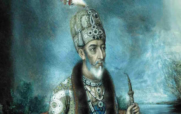 बहादुर शाह ज़फ़र: आखिरी मुग़ल बादशाह की जीवनगाथा | Subkuz