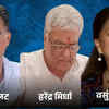 politics raj