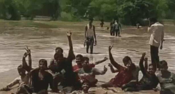 rajasthan-monsoon-rainfall-climate-change-impact-2025