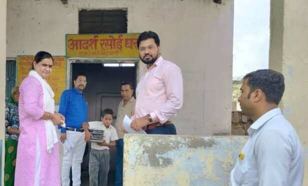 rajasthan-tehsildar-terminated-after-failing-exam