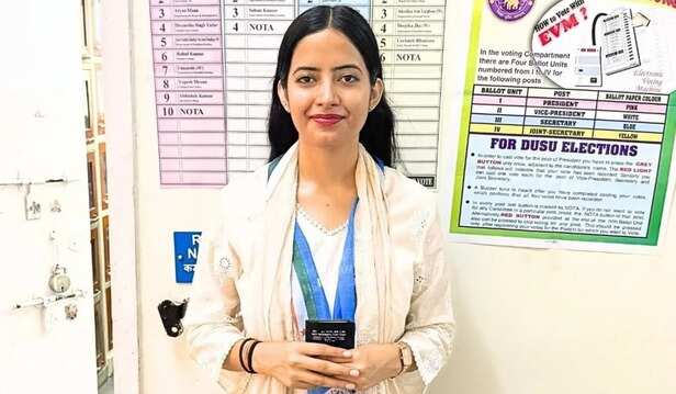 dusu-elections-2025-rajasthan-rahul-jhansla