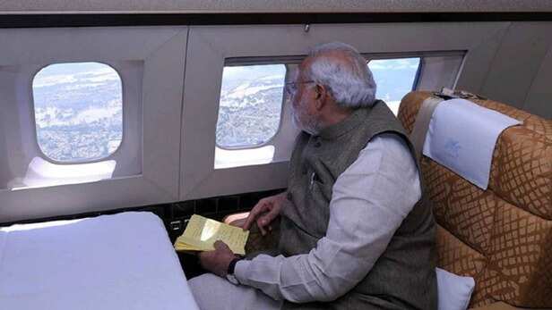PM नरेंद्र मोदी कल करेंगे हिमाचल प्रदेश और पंजाब में बाढ़ की स्थिति की  समीक्षा के लिए दौरा