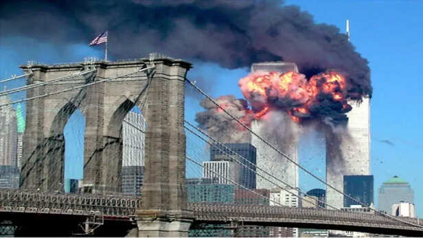 911 Attack Anniversary: जब आतंकी हमलों से दहल उठा था अमेरिका, जानें कैसे  दिया गया 911 को अंजाम - Know About Attack Of World Trade Centre America On  11 September 2001