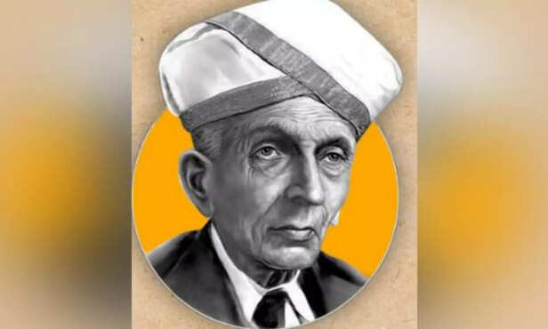Engineers' Day 2024 : ఈరోజు ఇంజనీర్స్ డే..మోక్షగుండం విశ్వేశ్వరయ్య విశేష  కృషికి సాక్షాలివే | Engineers' Day 2024 Today is Engineer's Day  Mokshagundam Visvesvaraya is a witness to the special ...