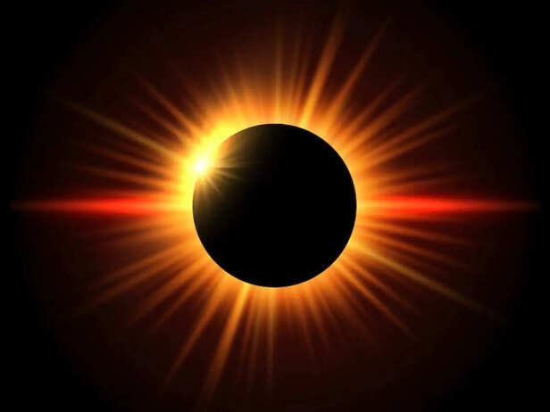 Surya Grahan 2025: इस दिन लगने जा रहा है साल का पहला सूर्य ग्रहण, क्‍या  भारत में दिखेगा? जानें ग्रहण और सूतक का टाइम | Zee Business Hindi