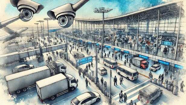 ai airport