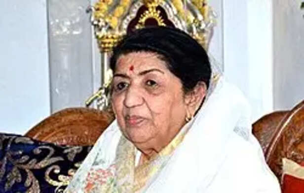 लता मंगेशकर - विकिपीडिया