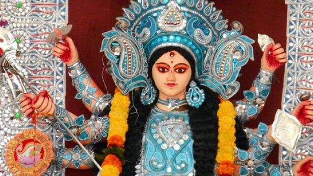 Navratri 2021: नवरात्रि की अष्टमी 13 अक्टूबर को या 14 को? दूर कर लें  कंफ्यूजन, जानें सही तिथि और पूजा का शुभ मुहूर्त - Navratri 2021 maha ashtami  navami date sandhi puja