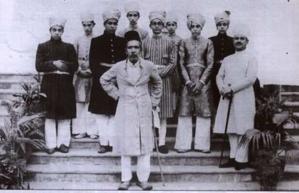 निज़ाम