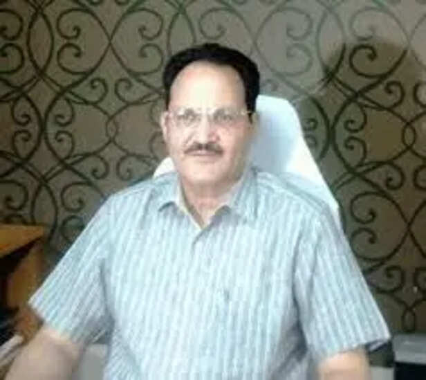 anter singh nehara