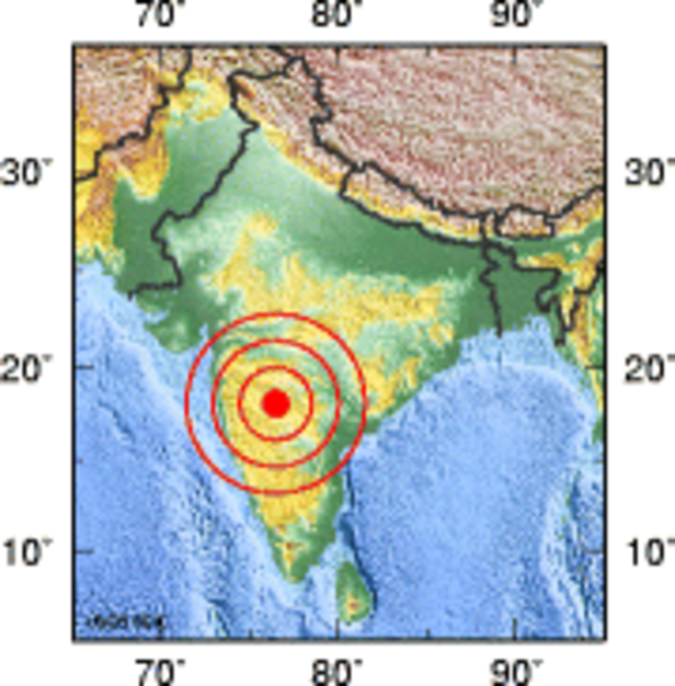 File:1993 Latur earthquake map.png - Wikimedia Commons
