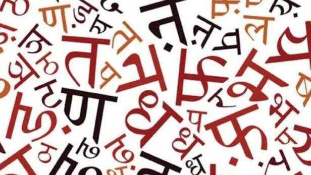 हिंदी राष्ट्रभाषा है या नहीं? जानिए राष्ट्रभाषा-राजभाषा और मातृभाषा में  क्या है अंतर - Is Hindi our National Language What does Indian Constitution  Say About Language Kiccha Sudeep ...