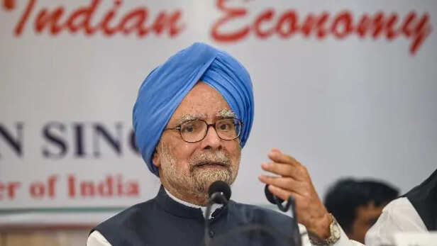 भारत के आर्थिक सुधारों के शिल्पकार मनमोहन सिंह का 92 वर्ष की आयु में निधन:  राष्ट्र शोक में डूबा - वनइंडिया न्यूज़