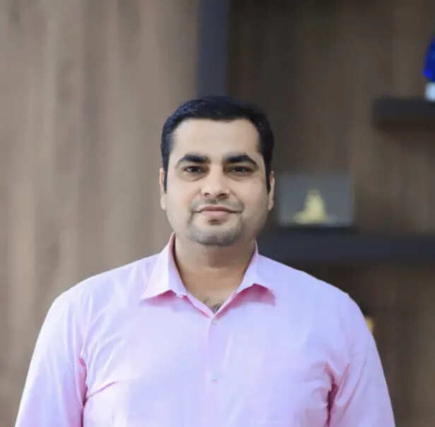 IAS Raghvendra