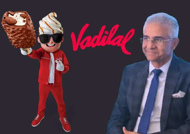 Vadilal Aims For 25-30% Growth This Summer Season, Unveils New Mascot  'Vaddy' - BW Marketing World