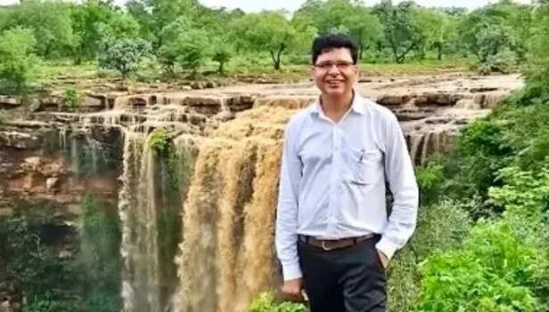 rajasthan-bjp-mla-lalit-meena-corruption-allegations-dfo-anil-yadav