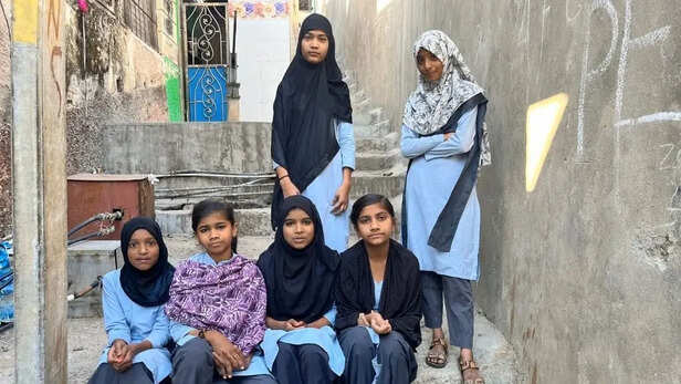 rajasthan-girls-secondary-education-challenges