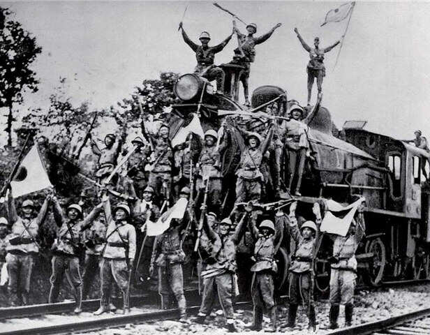 द्वितीय विश्वयुद्ध से जुड़े तथ्‍य और जानकारियां - world history general  knowledge facts about second world war in hindi - AajTak