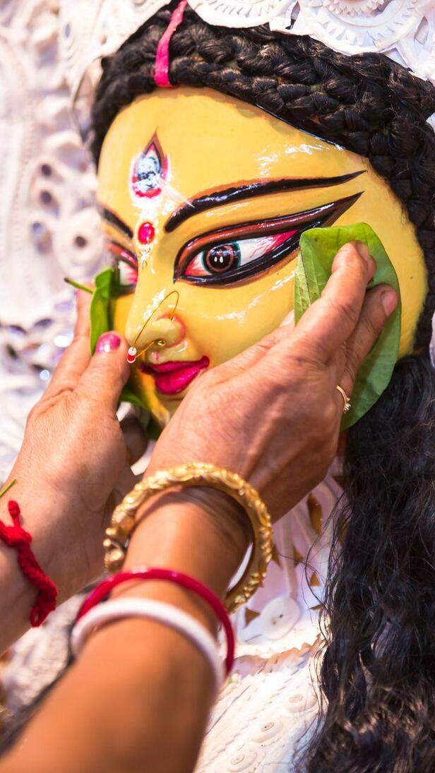 सिंदूर खेला: बंगाल की दुर्गा पूजा की अनमोल परंपरा